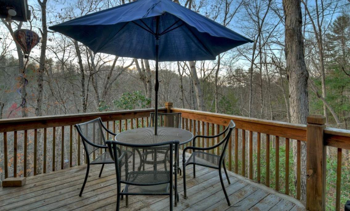 American Dream Americana Decor Close To Downtown Blue Ridge Extérieur photo
